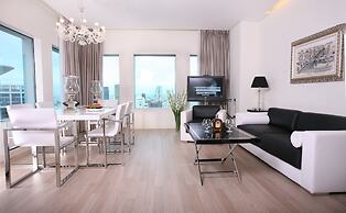 Crowne Plaza Tel Aviv City Center by IHG