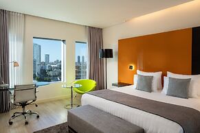 Crowne Plaza Tel Aviv City Center by IHG
