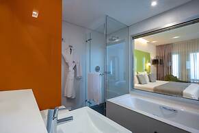 Crowne Plaza Tel Aviv City Center by IHG
