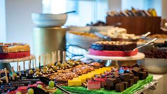 Crowne Plaza Tel Aviv City Center by IHG