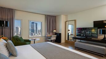 Crowne Plaza Tel Aviv City Center by IHG