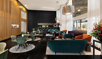 Crowne Plaza Tel Aviv City Center by IHG