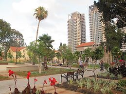 Crowne Plaza Tel Aviv City Center by IHG