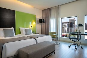 Crowne Plaza Tel Aviv City Center by IHG