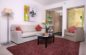 Crowne Plaza Tel Aviv City Center by IHG