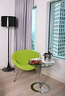 Crowne Plaza Tel Aviv City Center by IHG