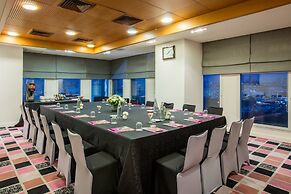 Crowne Plaza Tel Aviv City Center by IHG