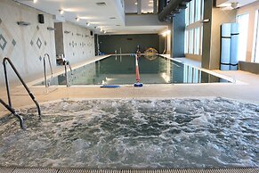 Crowne Plaza Tel Aviv City Center by IHG