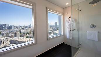 Crowne Plaza Tel Aviv City Center by IHG