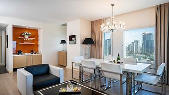 Crowne Plaza Tel Aviv City Center by IHG