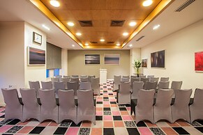 Crowne Plaza Tel Aviv City Center by IHG