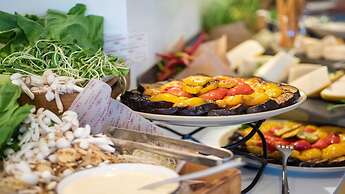 Crowne Plaza Tel Aviv City Center by IHG