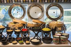 Crowne Plaza Tel Aviv City Center by IHG