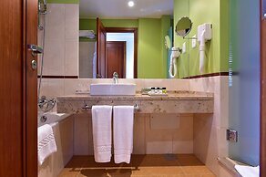 Pestana São Tomé