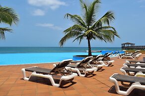 Pestana São Tomé