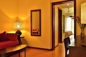 Pestana São Tomé