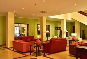 Pestana São Tomé