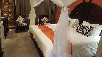 Victoria Falls Rainbow Hotel