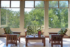 Victoria Falls Rainbow Hotel