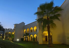 Victoria Falls Rainbow Hotel