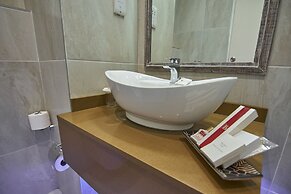 Victoria Falls Rainbow Hotel