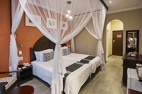 Victoria Falls Rainbow Hotel