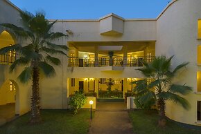 Victoria Falls Rainbow Hotel