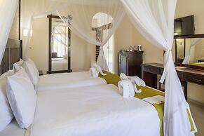 Victoria Falls Rainbow Hotel