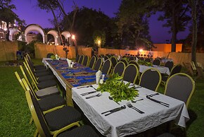 Victoria Falls Rainbow Hotel