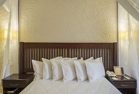 Victoria Falls Rainbow Hotel