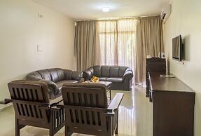 Victoria Falls Rainbow Hotel