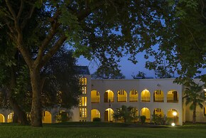 Victoria Falls Rainbow Hotel