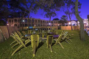 Victoria Falls Rainbow Hotel