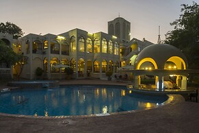 Victoria Falls Rainbow Hotel