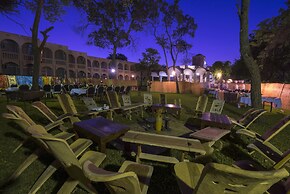 Victoria Falls Rainbow Hotel