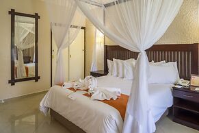 Victoria Falls Rainbow Hotel