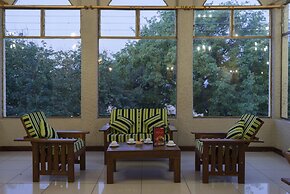 Victoria Falls Rainbow Hotel