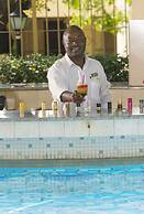 Victoria Falls Rainbow Hotel