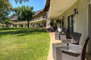 A'Zambezi River Lodge