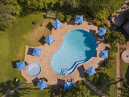 A'Zambezi River Lodge