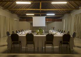 A'Zambezi River Lodge