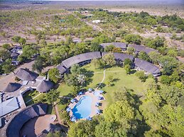 A'Zambezi River Lodge