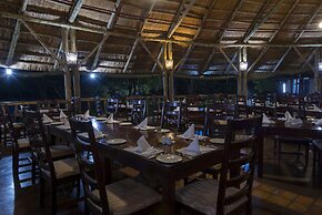 A'Zambezi River Lodge