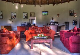 A'Zambezi River Lodge