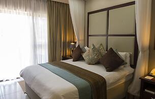 A'Zambezi River Lodge