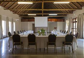 A'Zambezi River Lodge