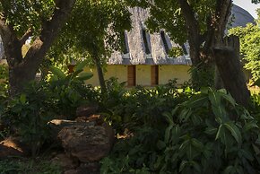 A'Zambezi River Lodge