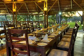 A'Zambezi River Lodge