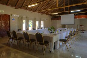 A'Zambezi River Lodge