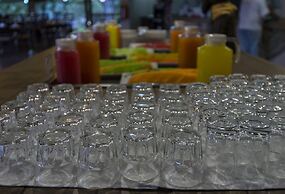 A'Zambezi River Lodge